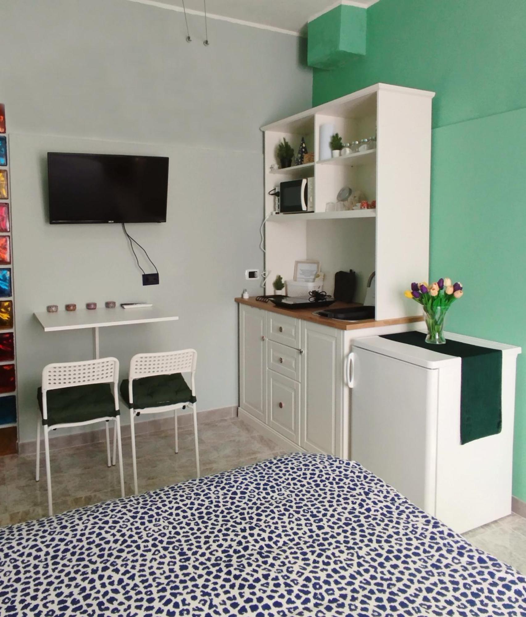 Appartamento Dentro Roma 외부 사진